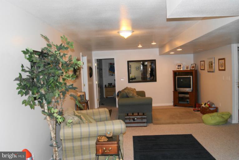136 West Heather Road Bel Air, MD 21014 - Photo 23 of 30 Basement