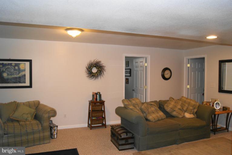 136 West Heather Road Bel Air, MD 21014 - Photo 24 of 30 Basement
