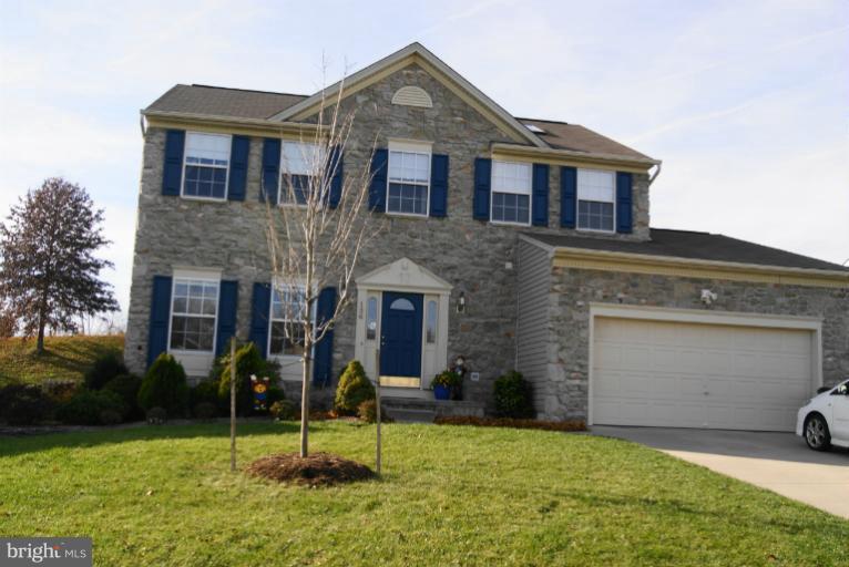 136 West Heather Road Bel Air, MD 21014 - Photo 26 of 30 Exterior (Front)