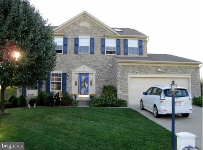 136 West Heather Road Bel Air, MD 21014 - Photo 30 of 30 Exterior (Front)