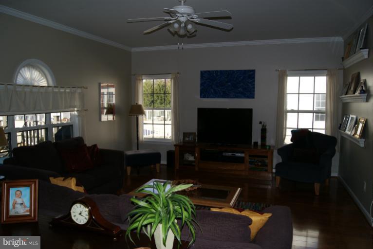 136 West Heather Road Bel Air, MD 21014 - Photo 5 of 30 Family Room