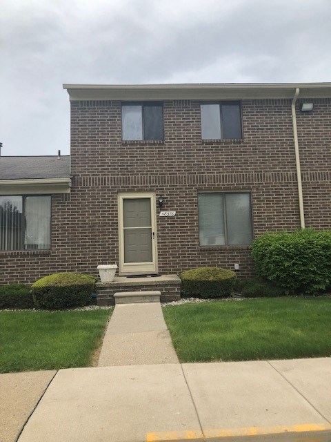 48576 Sugarbush Road Chesterfield, MI 48047 - Photo 1 of 21