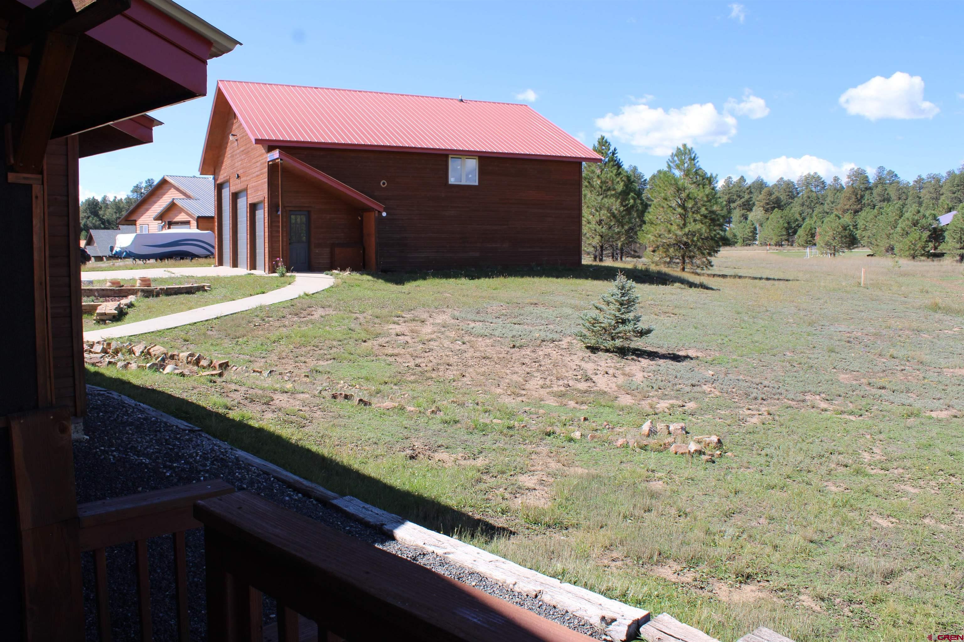 59 Rincon Court Pagosa Springs, CO 81147 - Photo 33 of 37
