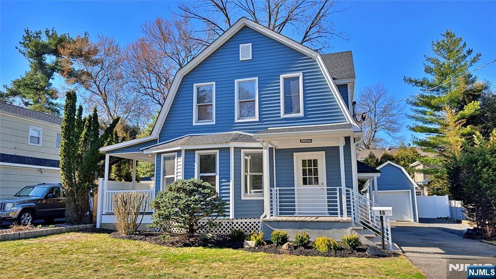 16 Clarke Street Closter, NJ 07624 - Photo 1 of 28