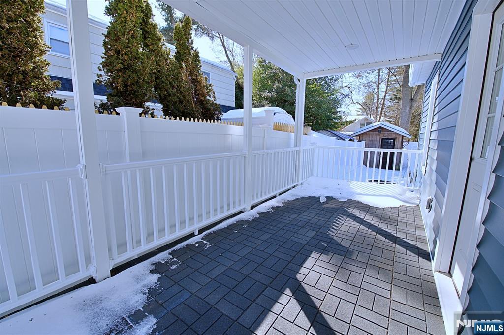 16 Clarke Street Closter, NJ 07624 - Photo 22 of 28