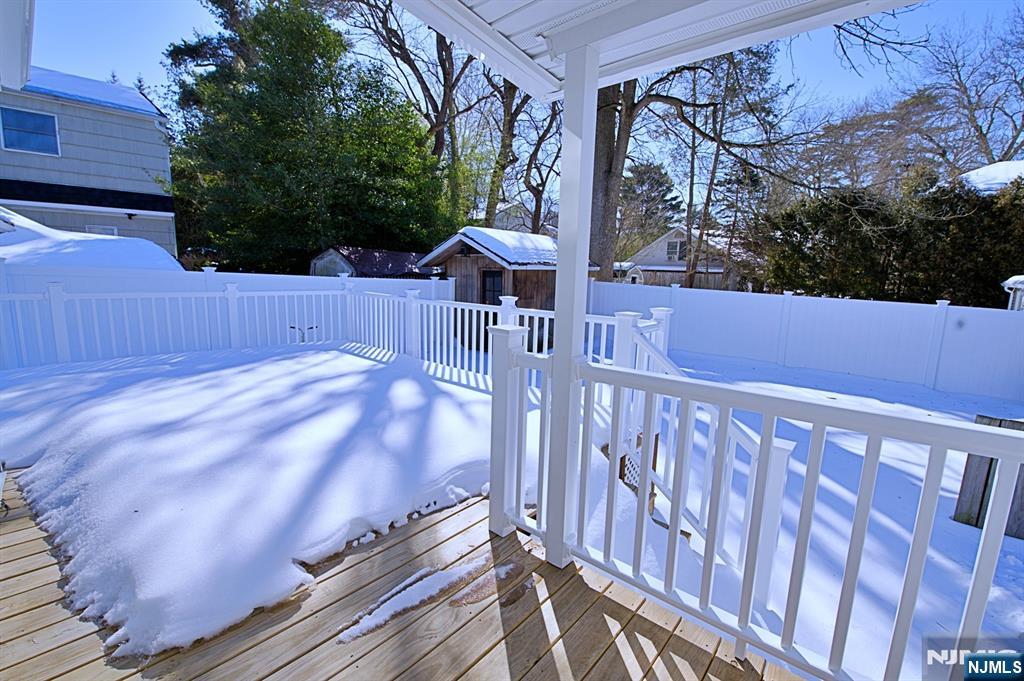 16 Clarke Street Closter, NJ 07624 - Photo 23 of 28