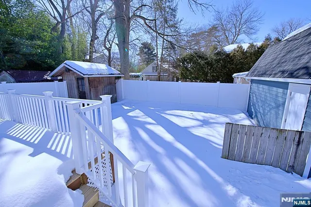 $6,250 | 16 Clarke Street, Closter, NJ 07624