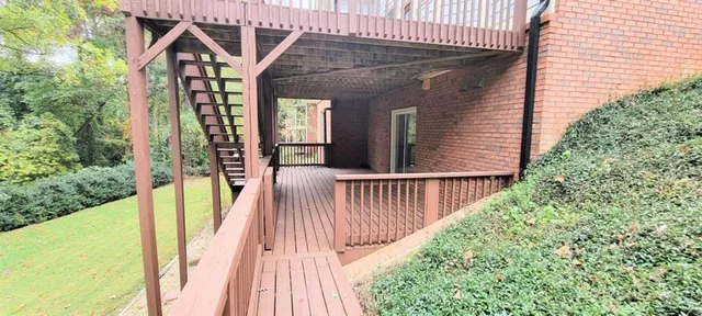 $1,495 | 3595 Greenside Court, Unit B, Dacula, GA 30019