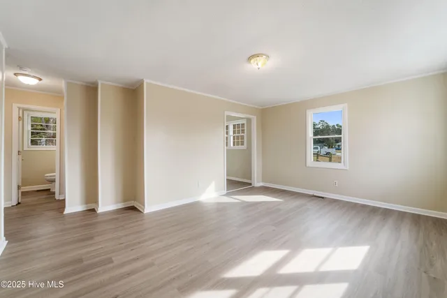 $1,050 | 2270 Onslow Drive, Jacksonville, NC 28540