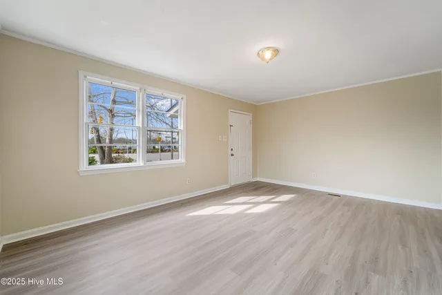 $1,050 | 2270 Onslow Drive, Jacksonville, NC 28540