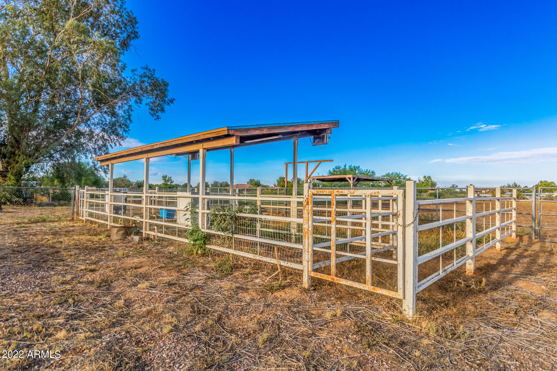 7301 North Citrus Road Waddell, AZ 85355 - Photo 38 of 126 73-Citrus