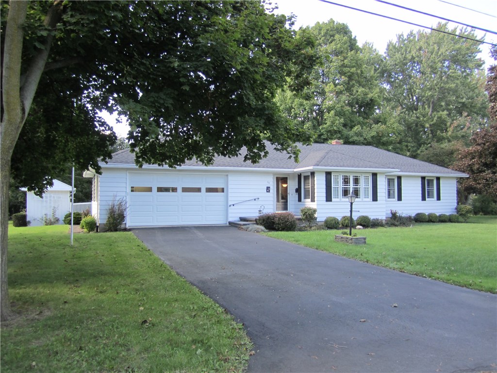 30 Hal-Bar Road Avon, NY 14414 - Photo 1 of 1 Gallery Image 1