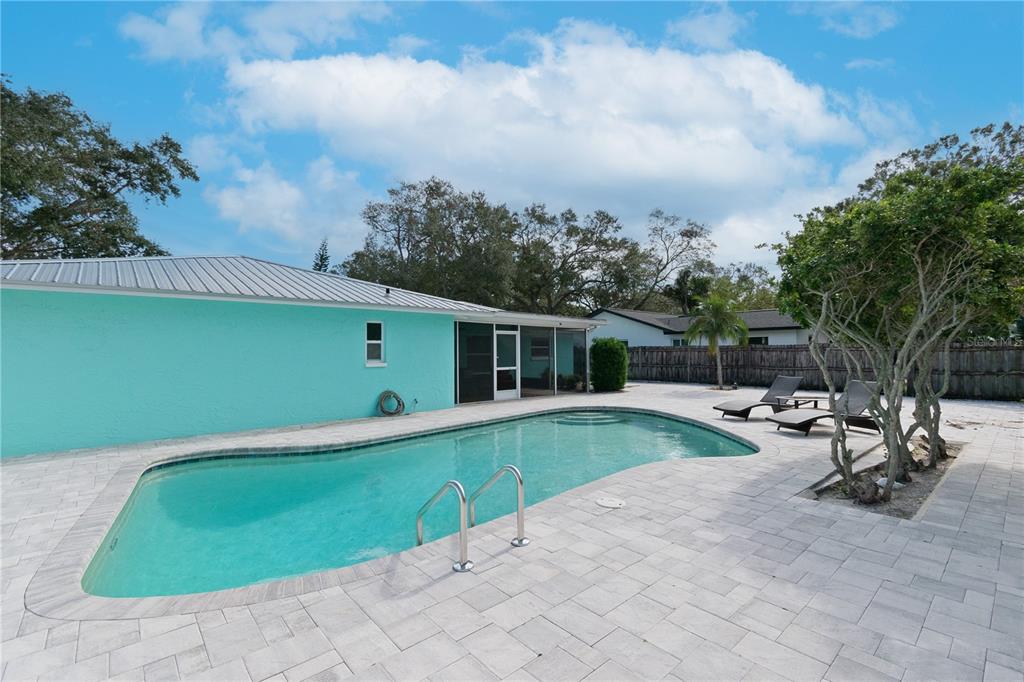 1250 Dinnerbell Lane East Dunedin, FL 34698 - Photo 39 of 44