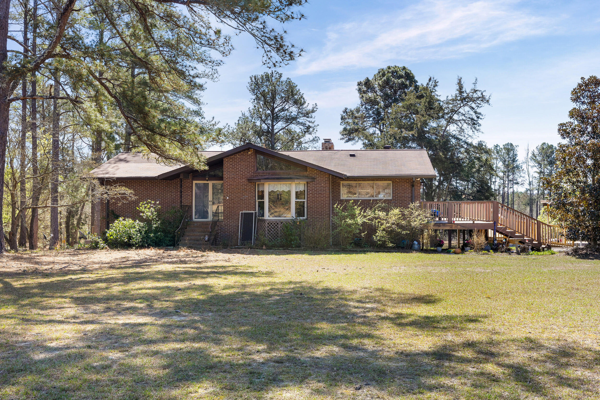 317 Square Circle Road Graniteville, SC 29829 - Photo 2 of 58 2026-03-13_317_square_circle_rd-srm-01