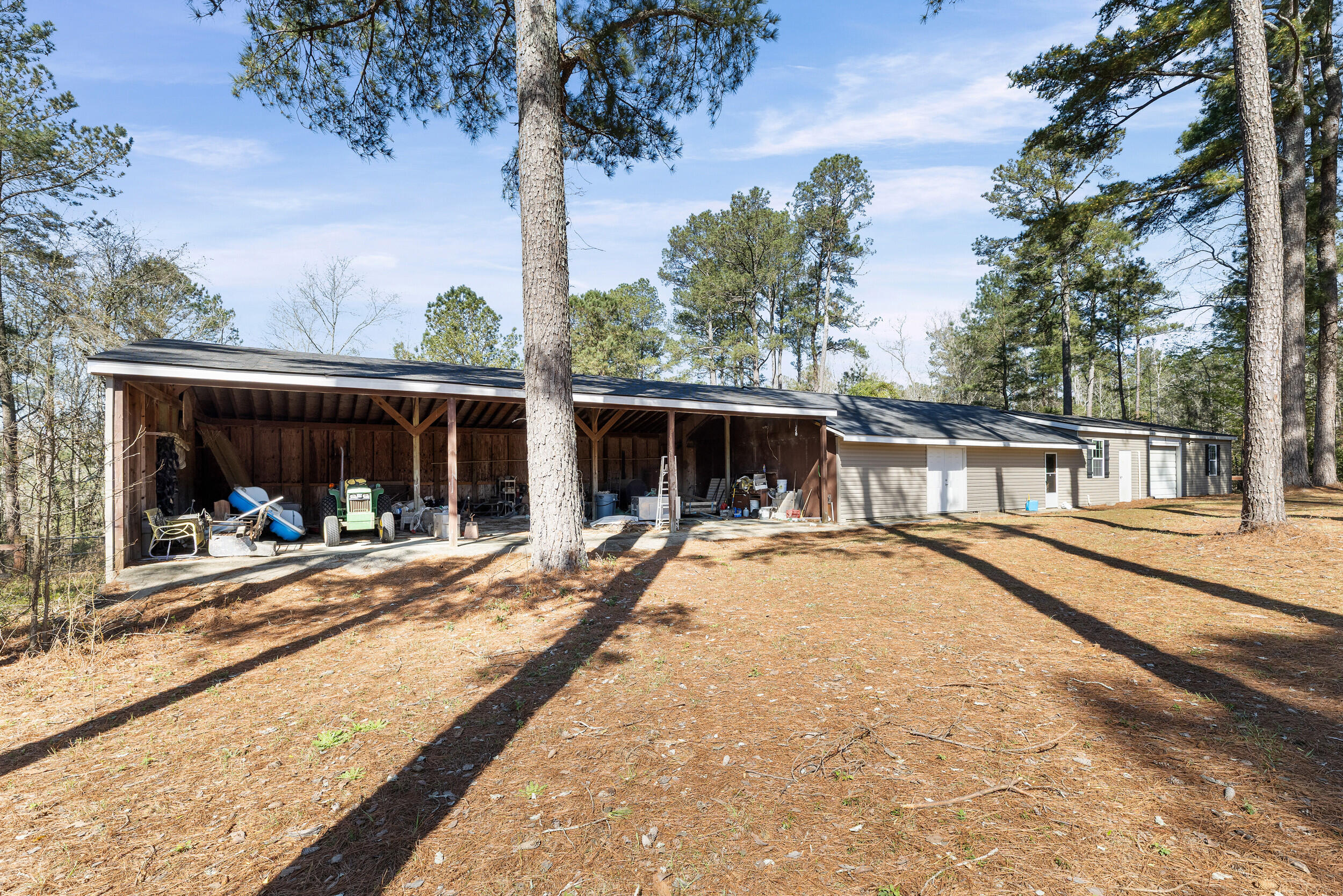 317 Square Circle Road Graniteville, SC 29829 - Photo 43 of 58 2026-03-13_317_square_circle_rd-srm-42