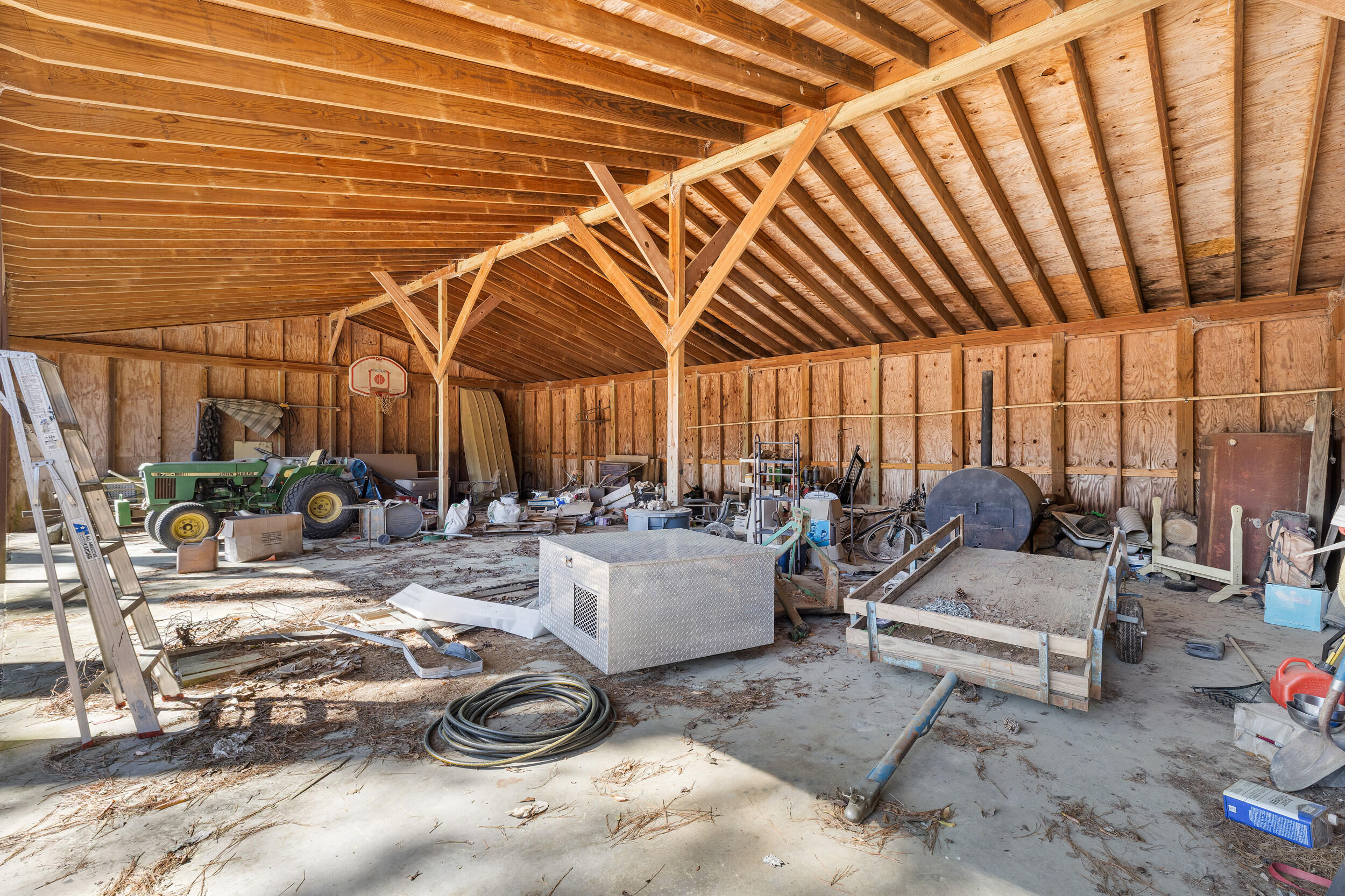 317 Square Circle Road Graniteville, SC 29829 - Photo 44 of 58 2026-03-13_317_square_circle_rd-srm-43