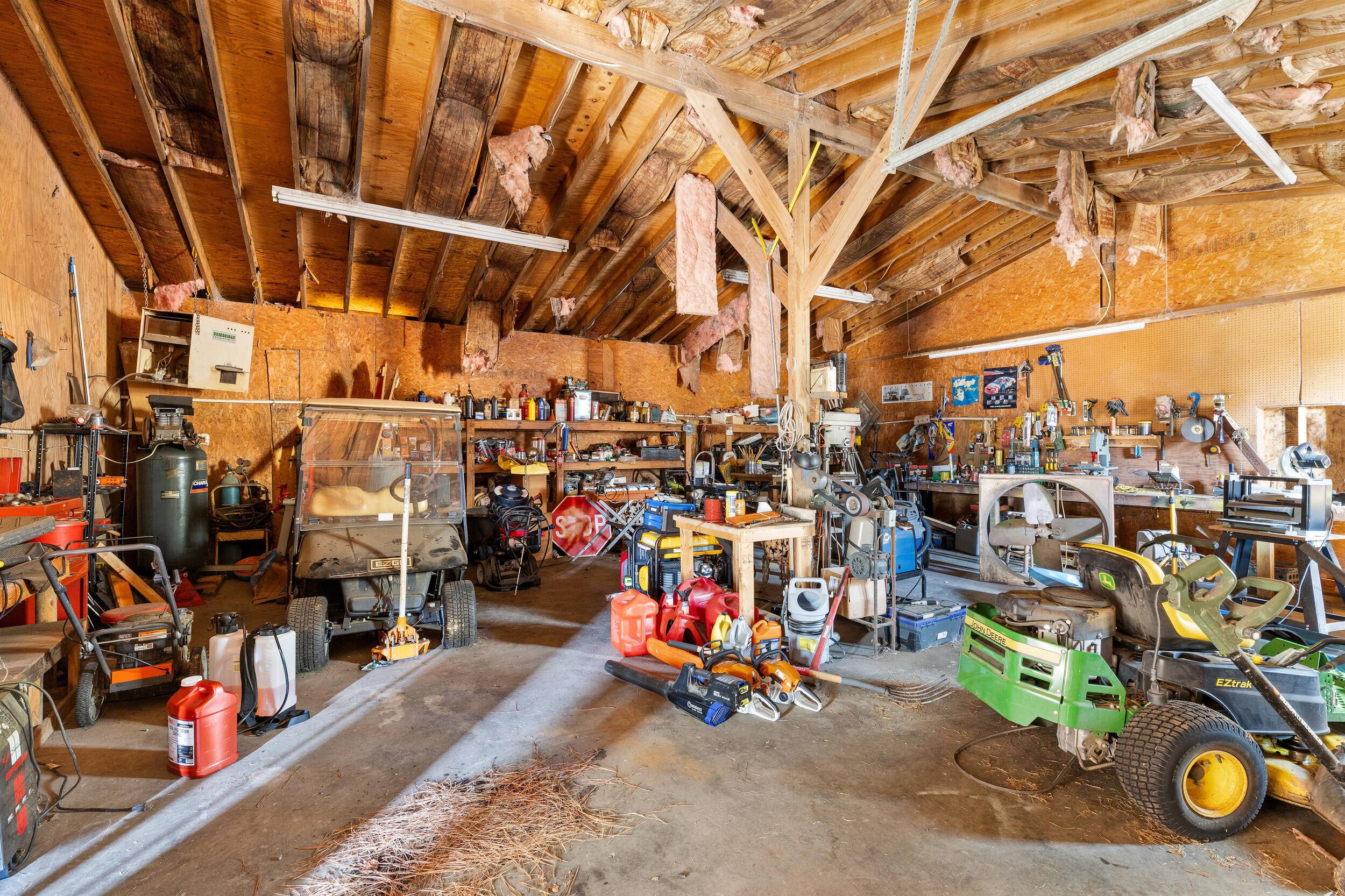 317 Square Circle Road Graniteville, SC 29829 - Photo 47 of 58 2026-03-13_317_square_circle_rd-srm-46