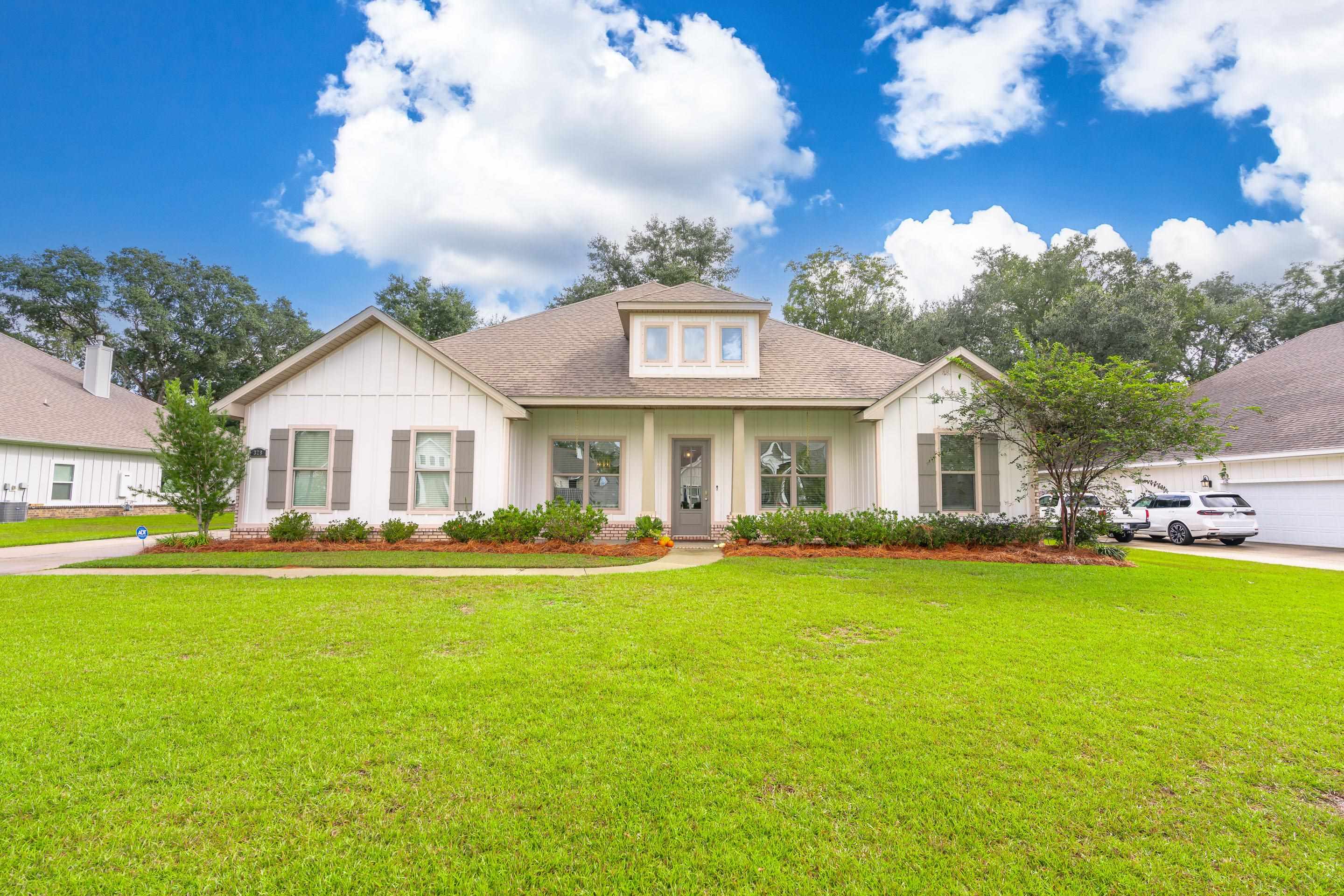 328 Nandina Loop Fairhope, AL 36532 - Photo 32 of 44 Front Of Structure