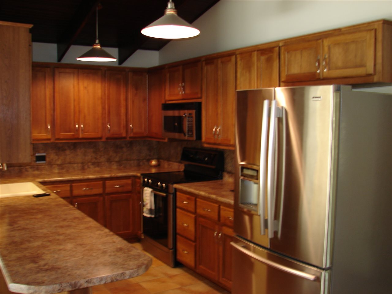 15809 Canyon Ridge Road Leo, IN 46765 - Photo 12 of 21