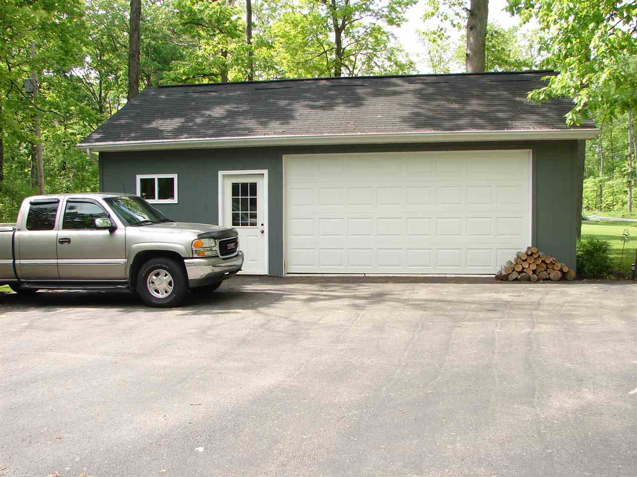 15809 Canyon Ridge Road Leo, IN 46765 - Photo 18 of 21