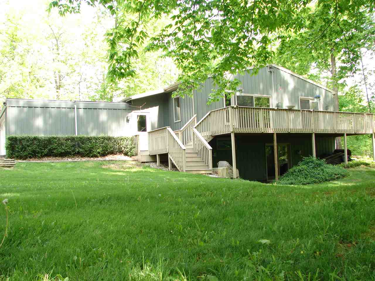 15809 Canyon Ridge Road Leo, IN 46765 - Photo 21 of 21