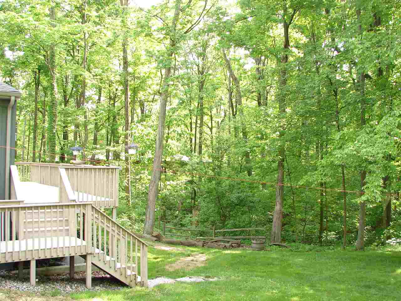 15809 Canyon Ridge Road Leo, IN 46765 - Photo 7 of 21