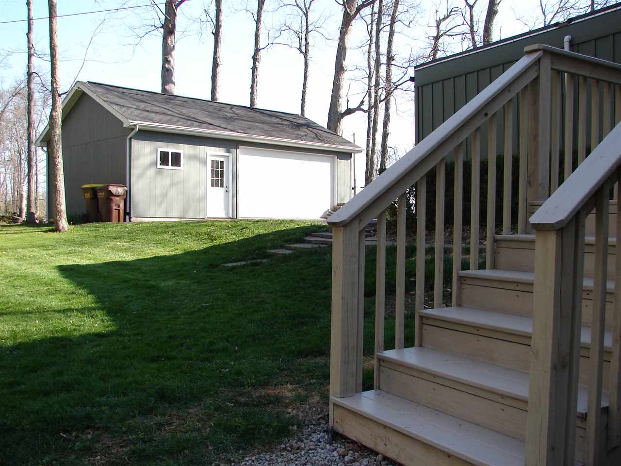 15809 Canyon Ridge Road Leo, IN 46765 - Photo 8 of 21