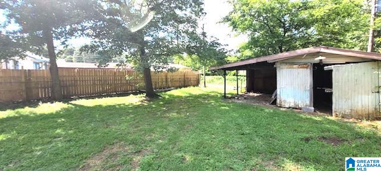 1604 49th Street Birmingham, AL 35208 - Photo 20 of 21