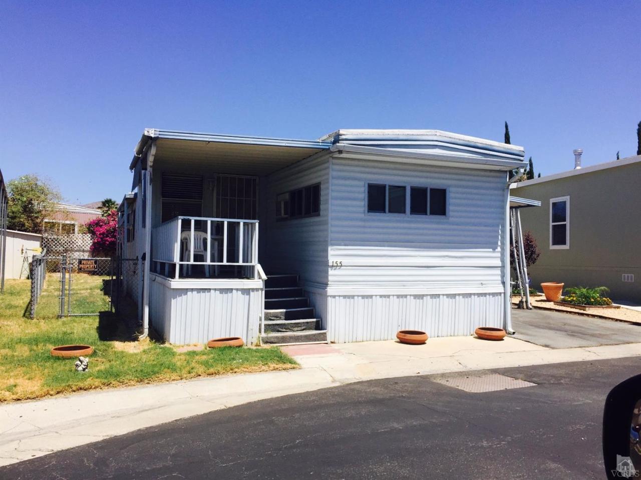 1550 Rory Lane, Unit 155 Simi Valley, CA 93063 - Photo 1 of 1 Primary Photo