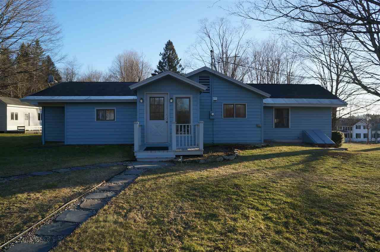232 Juniper Swamp Road Salem, NY 12873 - Photo 18 of 25 Photo 18
