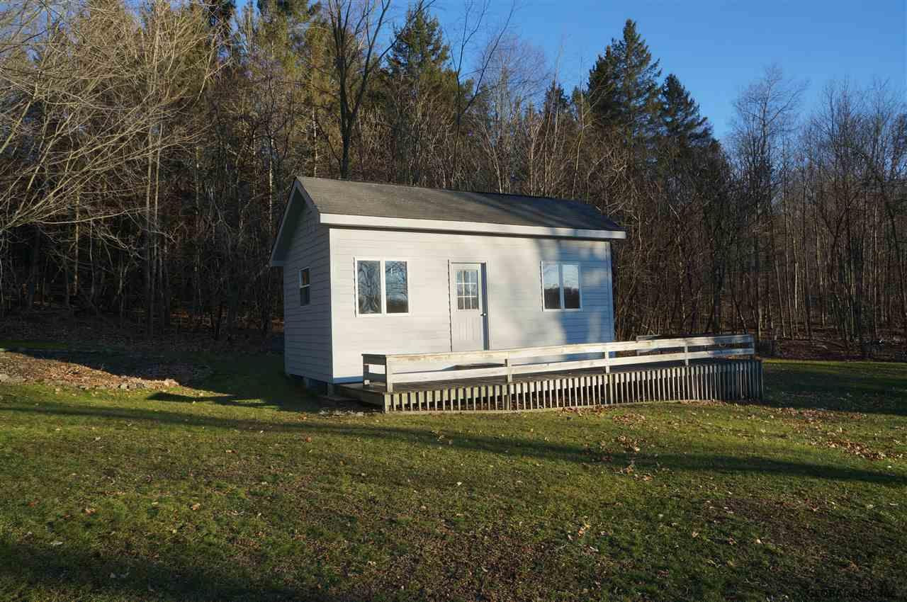 232 Juniper Swamp Road Salem, NY 12873 - Photo 25 of 25 Photo 25