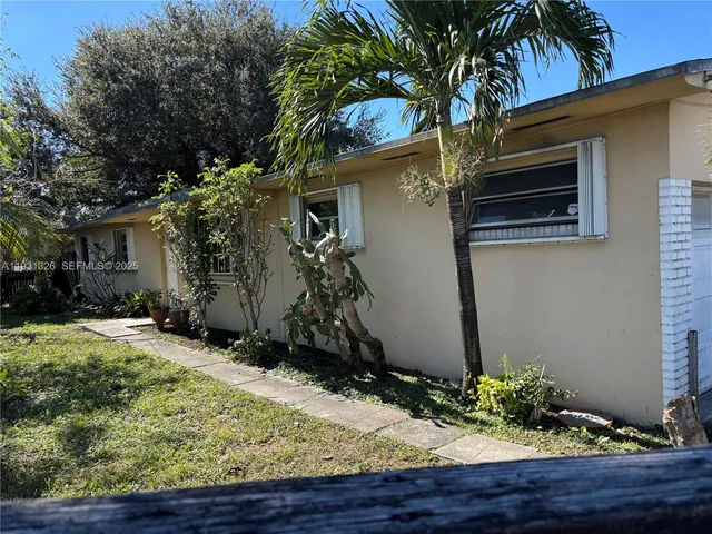 $625,000 | 17960 Northeast 6th Avenue, North Miami Beach, FL 33162