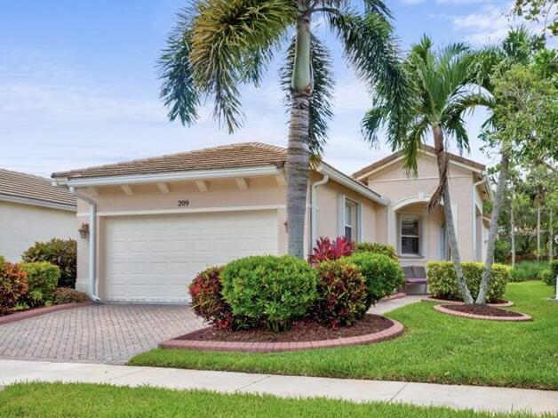 209 Southwest Maclay Way Port St. Lucie, FL 34986 - Photo 1 of 42 209 SW Maclay Way