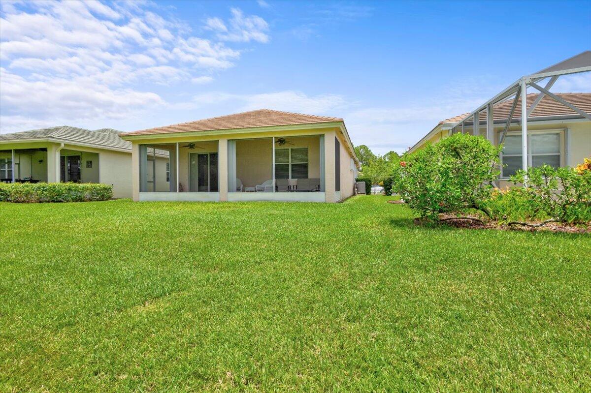 209 Southwest Maclay Way Port St. Lucie, FL 34986 - Photo 38 of 42 209 SW Maclay Way