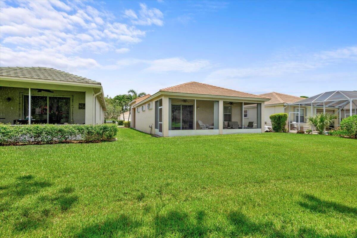 209 Southwest Maclay Way Port St. Lucie, FL 34986 - Photo 40 of 42 209 SW Maclay Way