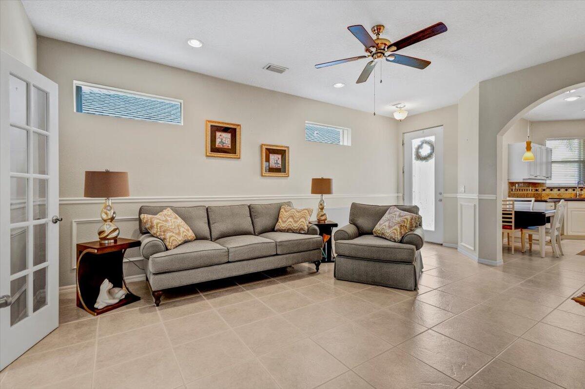 209 Southwest Maclay Way Port St. Lucie, FL 34986 - Photo 5 of 42 209 SW Maclay Way
