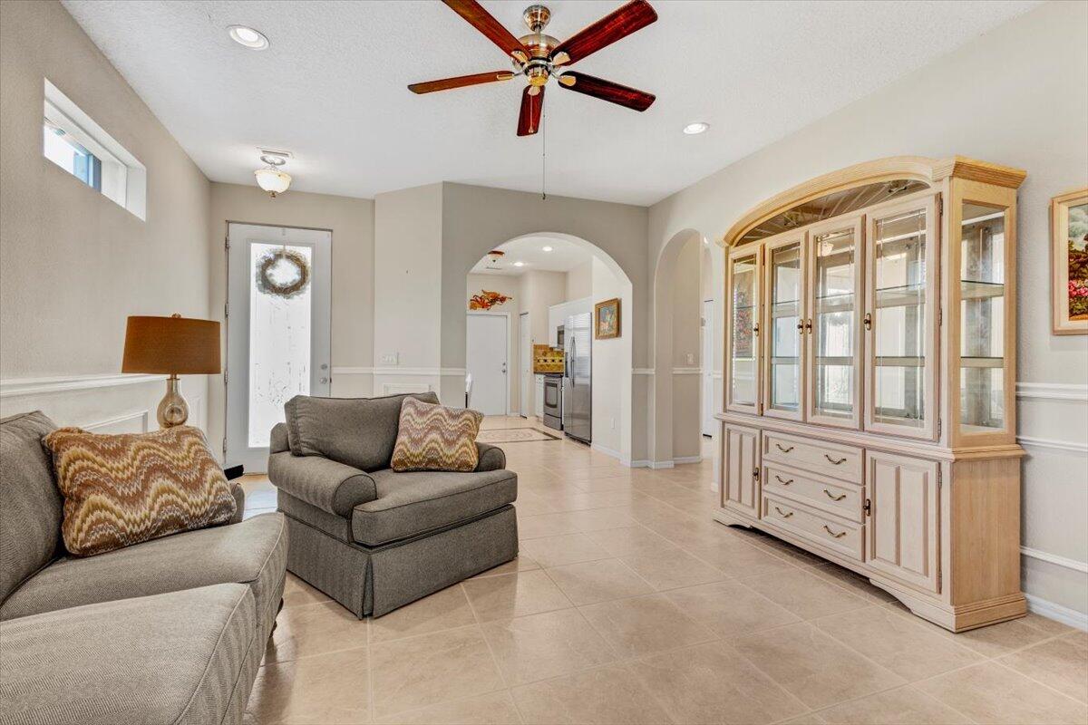 209 Southwest Maclay Way Port St. Lucie, FL 34986 - Photo 6 of 42 209 SW Maclay Way