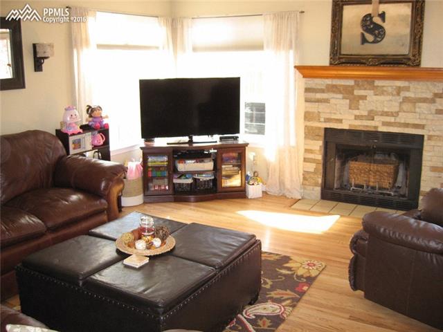2050 Wickes Road Colorado Springs, CO 80919 - Photo 7 of 30 Family Room