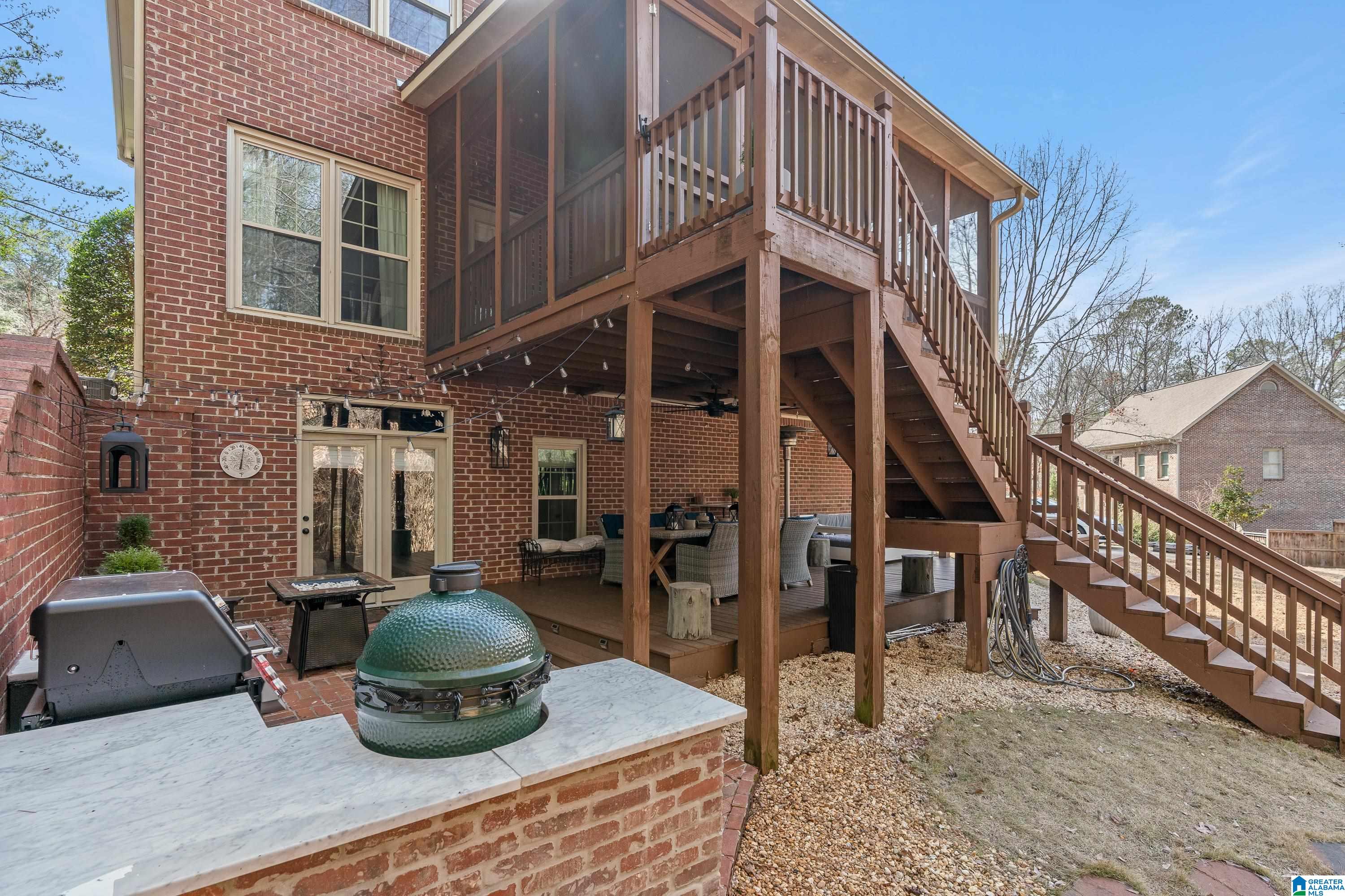 104 Windsor Trail Pelham, AL 35124 - Photo 53 of 79