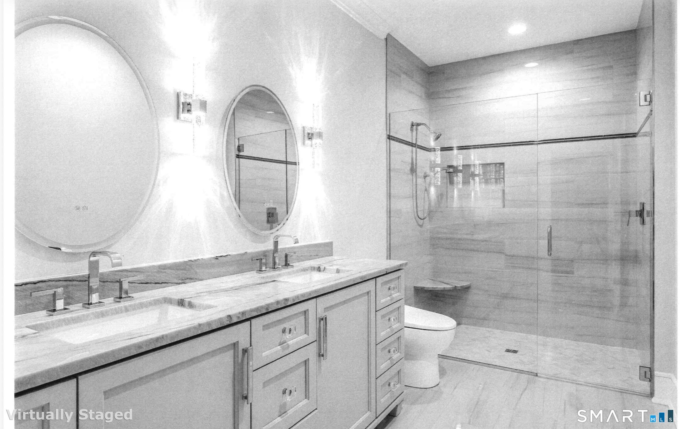 767 Ridgebury Road Ridgefield, CT 06877 - Photo 11 of 15 Photo from similar home