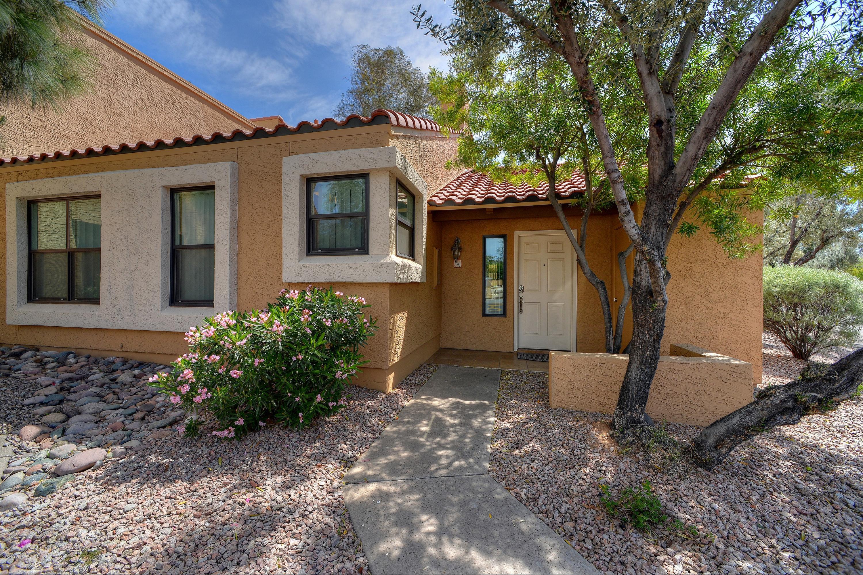 8787 East Mountain View Road, Unit 1042 Scottsdale, AZ 85258 - Photo 15 of 20