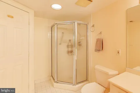 a view of a lot of trees and houses