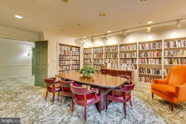 a view of a cars parking space