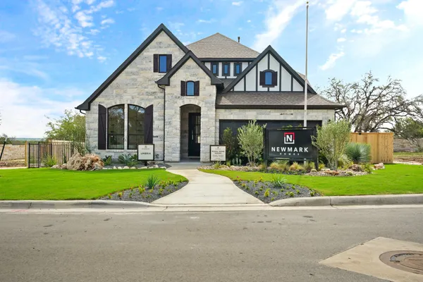 $779,990 | 209 Missouri Primrose Lane, San Marcos, TX 78666