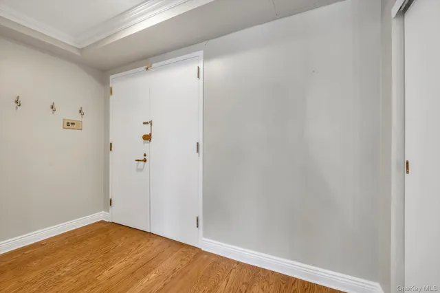 a view of small space