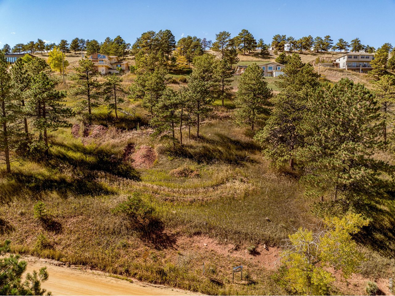 6365 Red Hill Road Boulder, CO 80302 - Photo 12 of 17