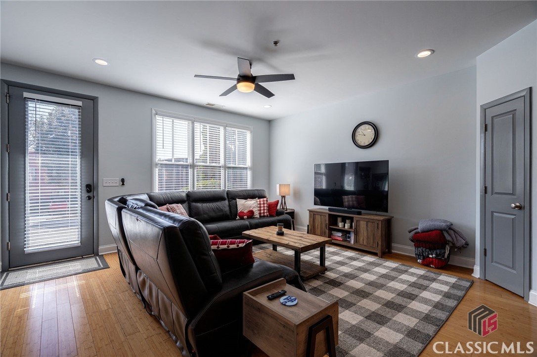 118 Ruth Drive, Unit 530 Athens, GA 30601 - Photo 7 of 58