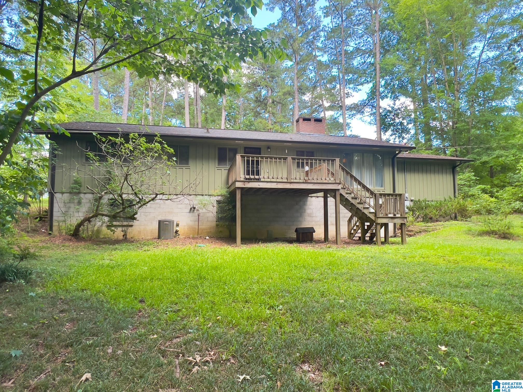 521 Ralph Avenue Gadsden, AL 35905 - Photo 35 of 52