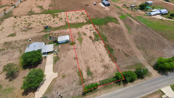 $74,999 | 0 Crow Lane, Adkins, TX 78101