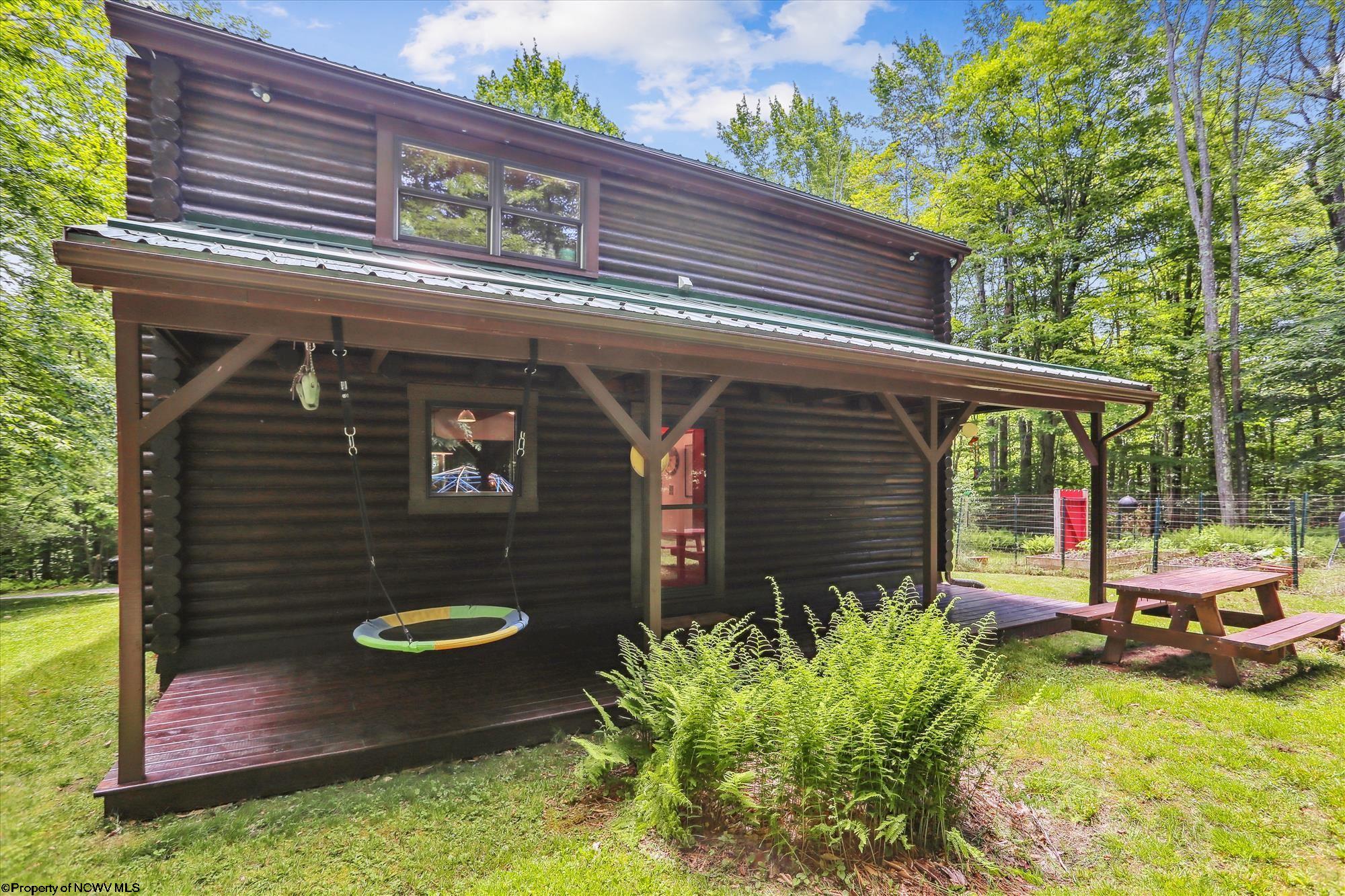 127 Cub Road Davis, WV 26260 - Photo 26 of 30 Gallery Image 26